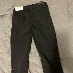 AE jeans size 4